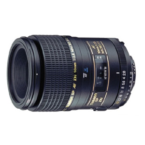 Tamron 90mm 2.8 SP Di MACRO Sony