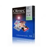 Olmec Photo Gloss papier midweight A4 240gr 50 vel