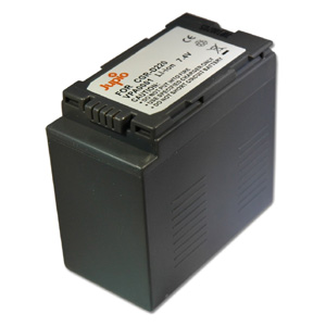 Jupio Panasonic VW-VBG6