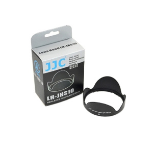 JJC Zonnekap LH-HS10 (Fuji HS20)