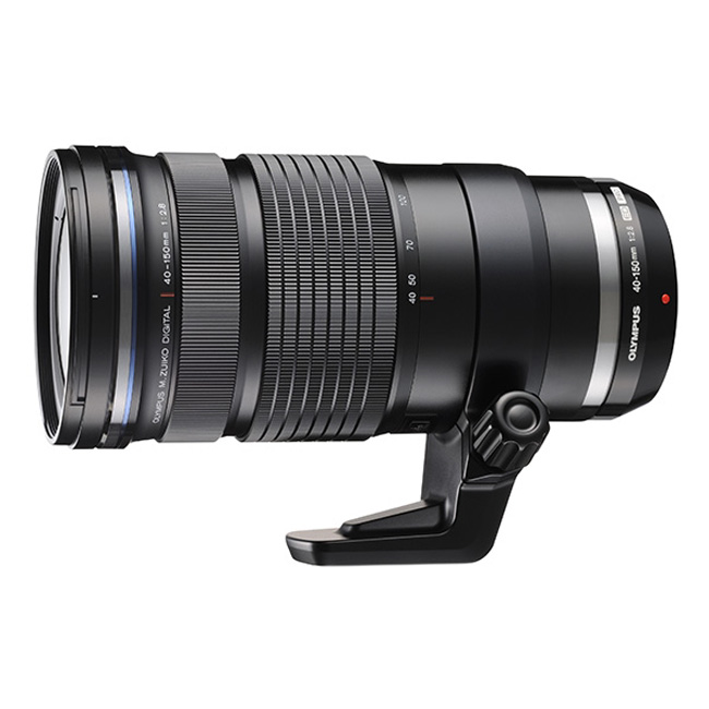 Olympus 40-150mm f2.8 M.Zuiko Digital ED PRO