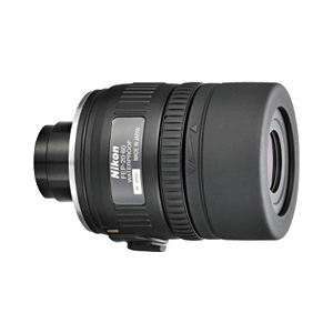 Nikon eyepiece Adapter Voor EDGE 85