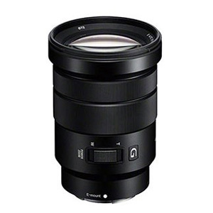 Sony SEL 18-105 Power Zoom