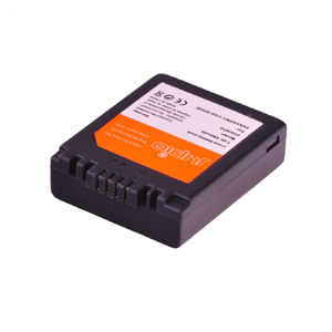 Jupio Panasonic CGR-S002