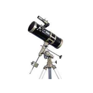 Byomic Spiegeltelescoop Galaxia 114/900 EQ-SKY