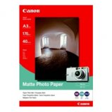 CANON FOTOPAPIER MP 101 MAT A3 40 VEL