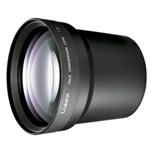 Panasonic DMW-LT55 TELELENS