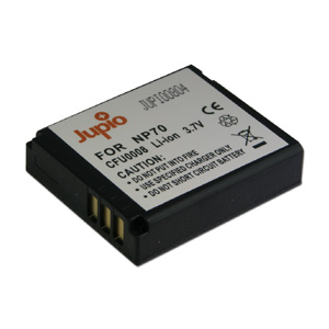 Jupio Fuji NP-70
