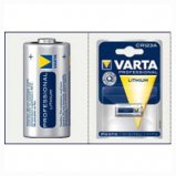 Varta CR 123A 3V NR.6205