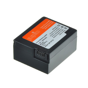 Jupio Sony NP-FF70