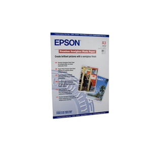 Epson SO41334 Semi Gloss 251g/m
