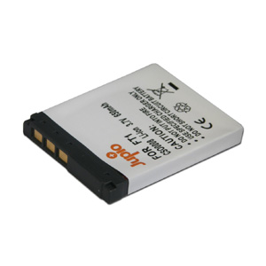Jupio Sony NP-FT1
