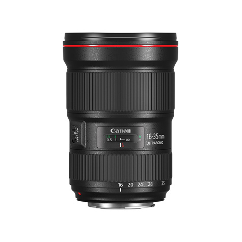 Canon EF 16-35mm f/2.8L III USM