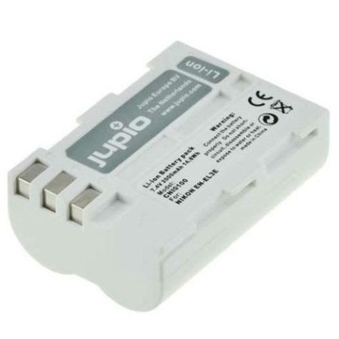 Jupio Nikon EN-EL3E Ultra 2000mAh