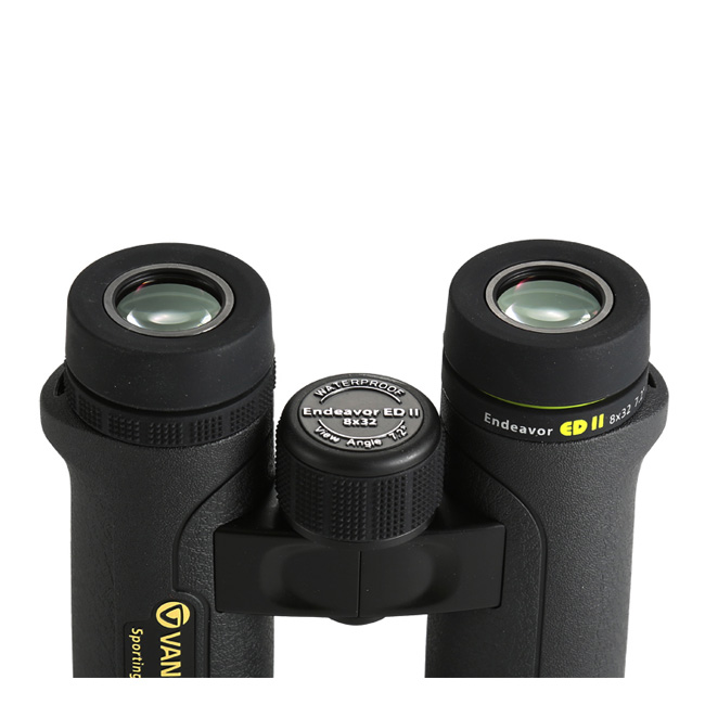 Vanguard Endeavor ED II 8320 8X32-25333