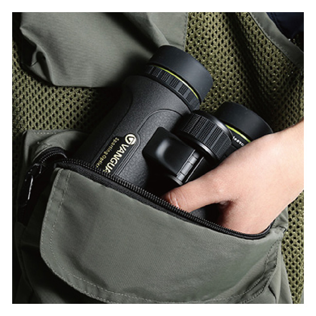 Vanguard Endeavor ED II 8320 8X32-25330