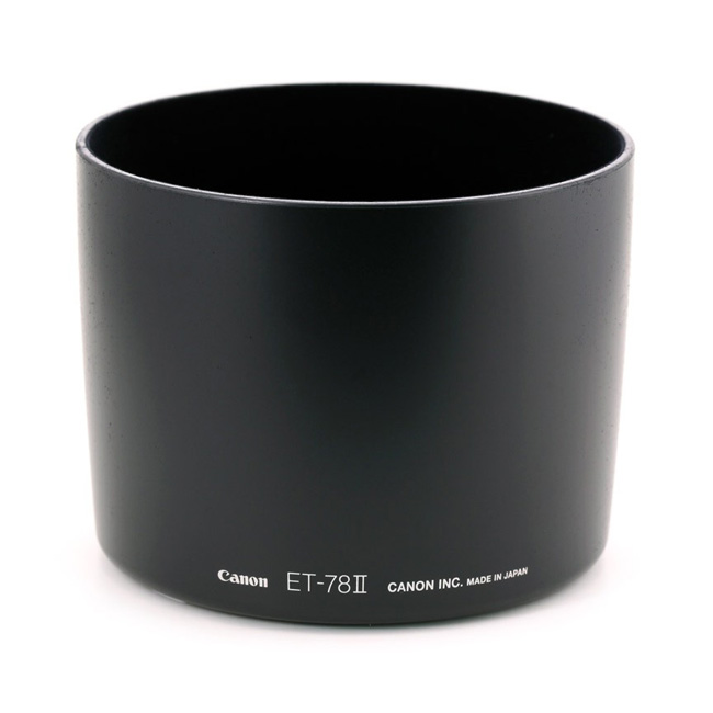 Canon Zonnekap ET-78 II (EF 135/2.0 L USM)-0