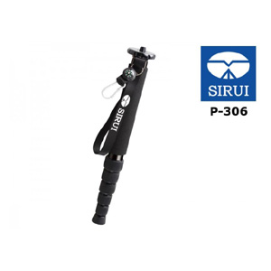Sirui Monopod P-306