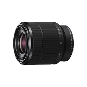 Sony SEL 28-70 FE Full Frame