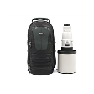 Think Tank glass Limo