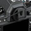 Nikon DK-26 oculairkapje Voor Df