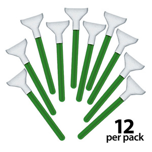 VISIBLE DUST MXD (green) Sensor Cleaning Swabs(1.3X)