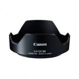 Canon LH-DC80 zonnekap