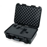 Nanuk 915 Foam Zwart