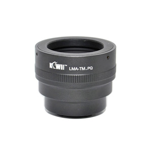 Kiwi T-mount Adapter Pentax Q