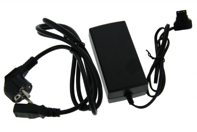 FE Acculader FC-B1 voor V-Mount Accu