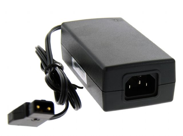 FE Acculader FC-B1 voor V-Mount Accu