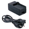 FE Acculader SP-CHG voor NP-F550/NP-F750/NP-F950