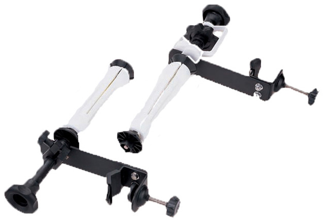 FE CBH-Reel Achtergrond Support voor een rol