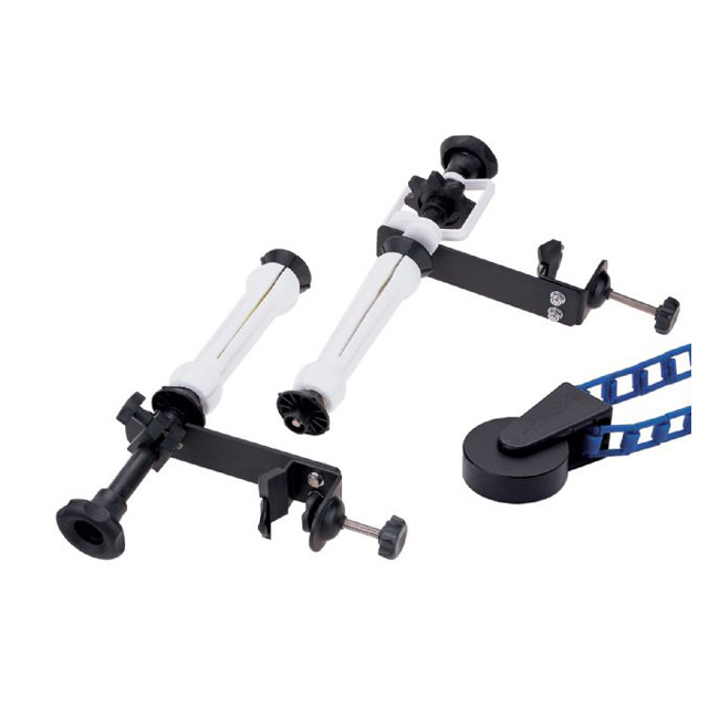 FE CBH-Reel Achtergrond Support voor een rol-0