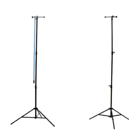 FE B-78RH Achtergrond Systeem voor Papier Rol