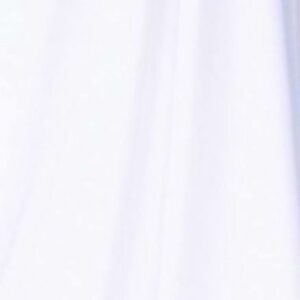 FE Achtergronddoek BCP-01 2,9x5 m Wit Uitwasbaar