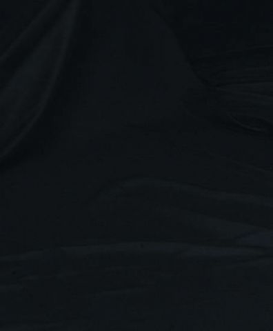 FE Achtergronddoek BCP-02 2,9x5 m Zwart Uitwasbaar