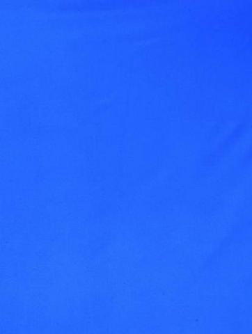 FE Achtergronddoek BCP-05 2,9x5 m Chroma Blauw Uitw