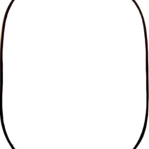 FE BCP-01 Wit 148x200 cm Backgroundboard