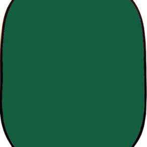 FE Background Board BCP-10 Groen 148x200 cm