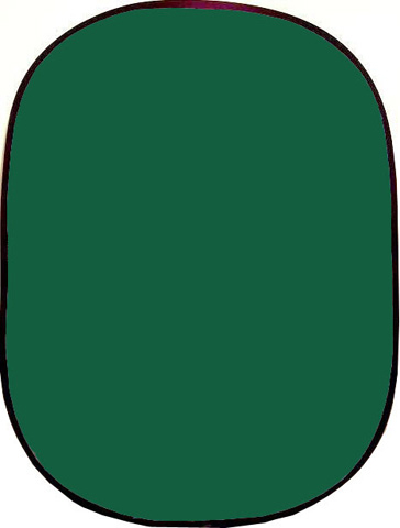 FE Background Board BCP-10 Groen 148x200 cm