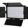 FE DV-216VC-K2 LED Lamp Set Dimbaar Incl. Accu