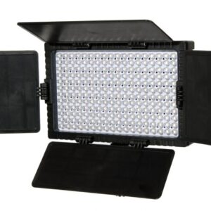 FE DV-216VC-K2 LED Lamp Set Dimbaar Incl. Accu