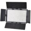 FE DV-384CT-K2 LED Lamp Set Dimbaar Incl. Accu