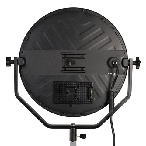 FE Bi-Color LED Lamp Sophiez SO-48TD op 230V