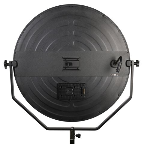 FE Bi-Color LED Lamp Sophiez SO-68TD op 230V