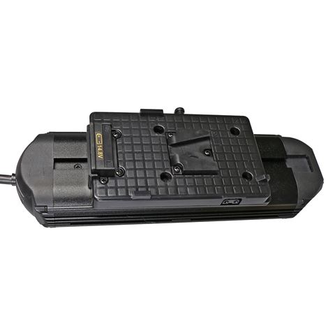 FE Bi-Color LED Lamp Sophiez SO-68TD op 230V