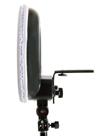 FE DVR-300DVC LED Ring Lamp Dimbaar op 230V