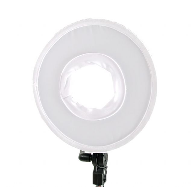 FE DVR-300DVC LED Ring Lamp Dimbaar op 230V