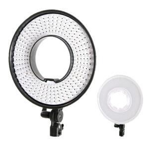 FE DVR-300DVC LED Ring Lamp Dimbaar op 230V